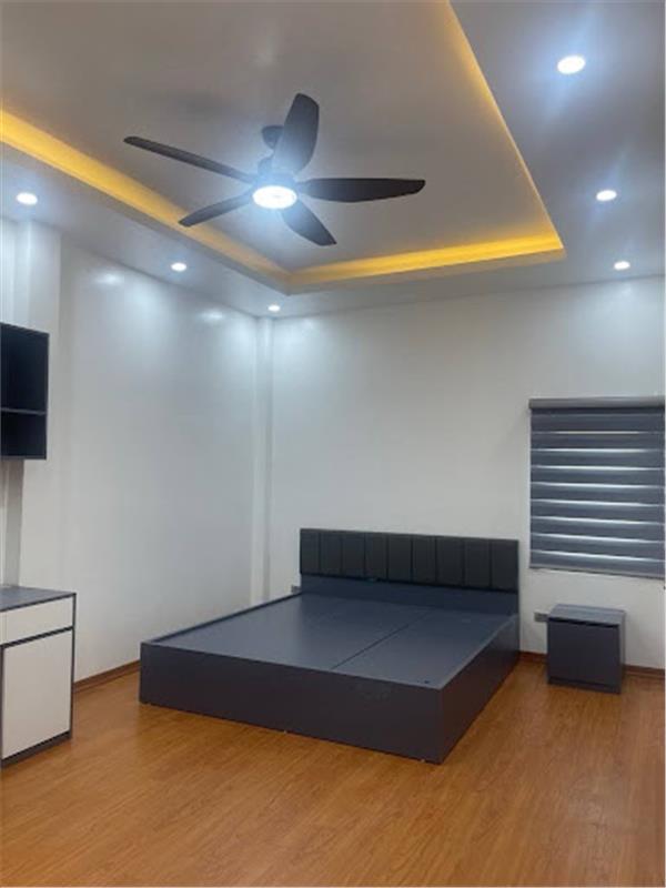 💥💥💥CỰC PHẨM HAI BÀ TRƯNG – Nhà mới xây, full nội thất tiền tỷ – 30m ô tô – Giá nhỉnh 9 tỷ!💥💥💥 - Ảnh 3